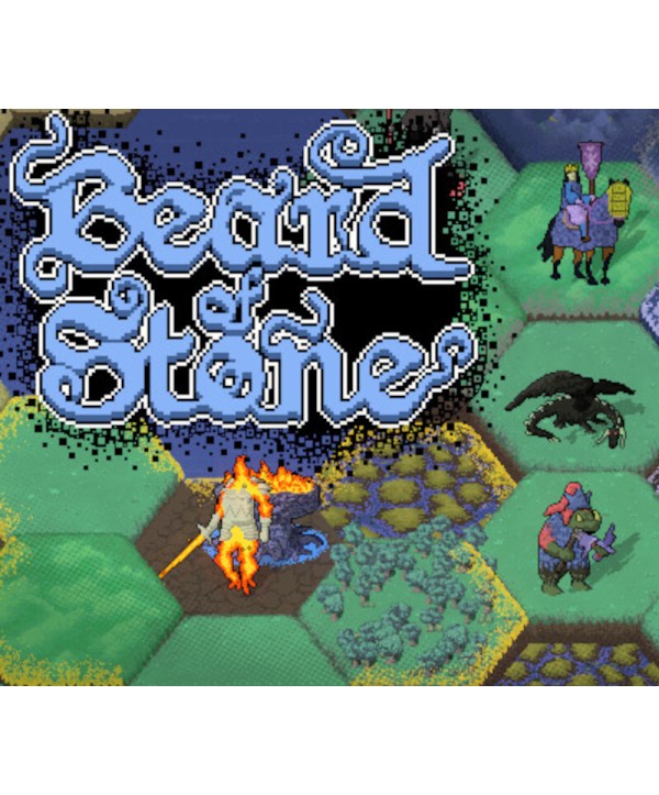 Beard of Stone Steam Key GLOBAL